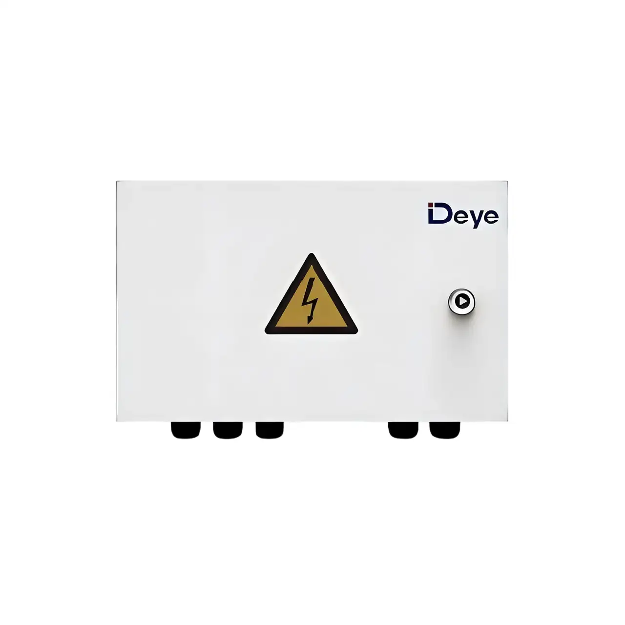 Deye 300A Low Voltage Battery Combiner Box