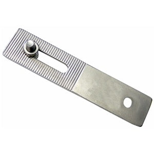 Clenergy PV-ezRack Roof Hook Extender — 200 mm