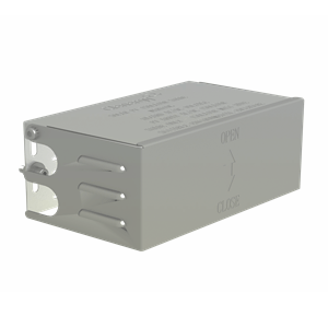 Clenergy PV-ezRack SolarRoof Isolator Shade — natural