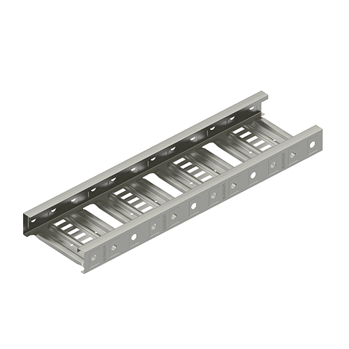 Clenergy RUNNUR CR1 Cable Tray — 150 mm