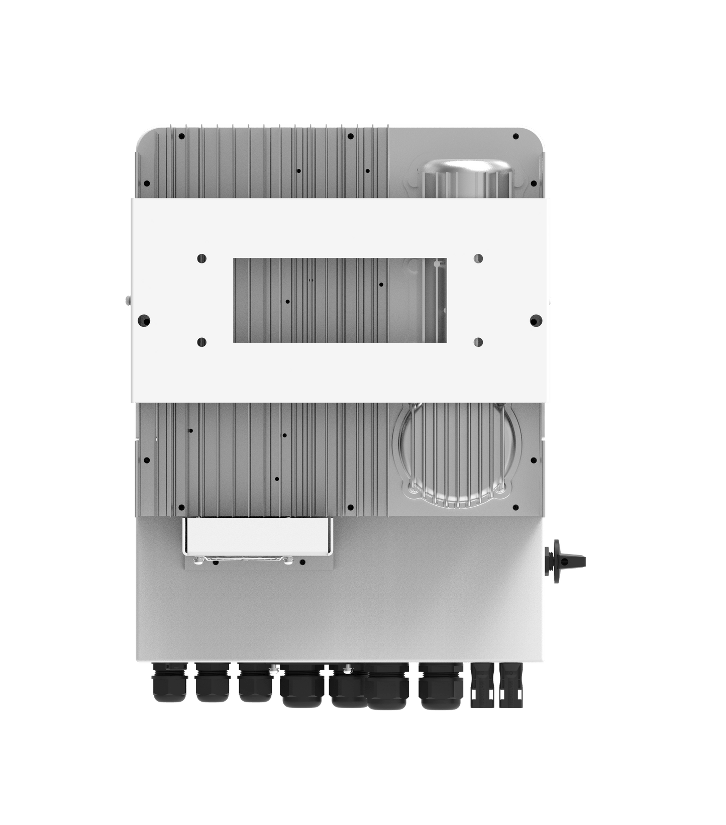 Deye SUN-5K-SG04LP1-AU 5kW Single-Phase Low Voltage Hybrid Inverter