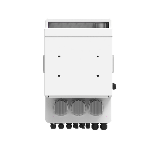 Deye SUN-6K-SG04LP3-AU 6kW Three-Phase Low Voltage Hybrid Inverter