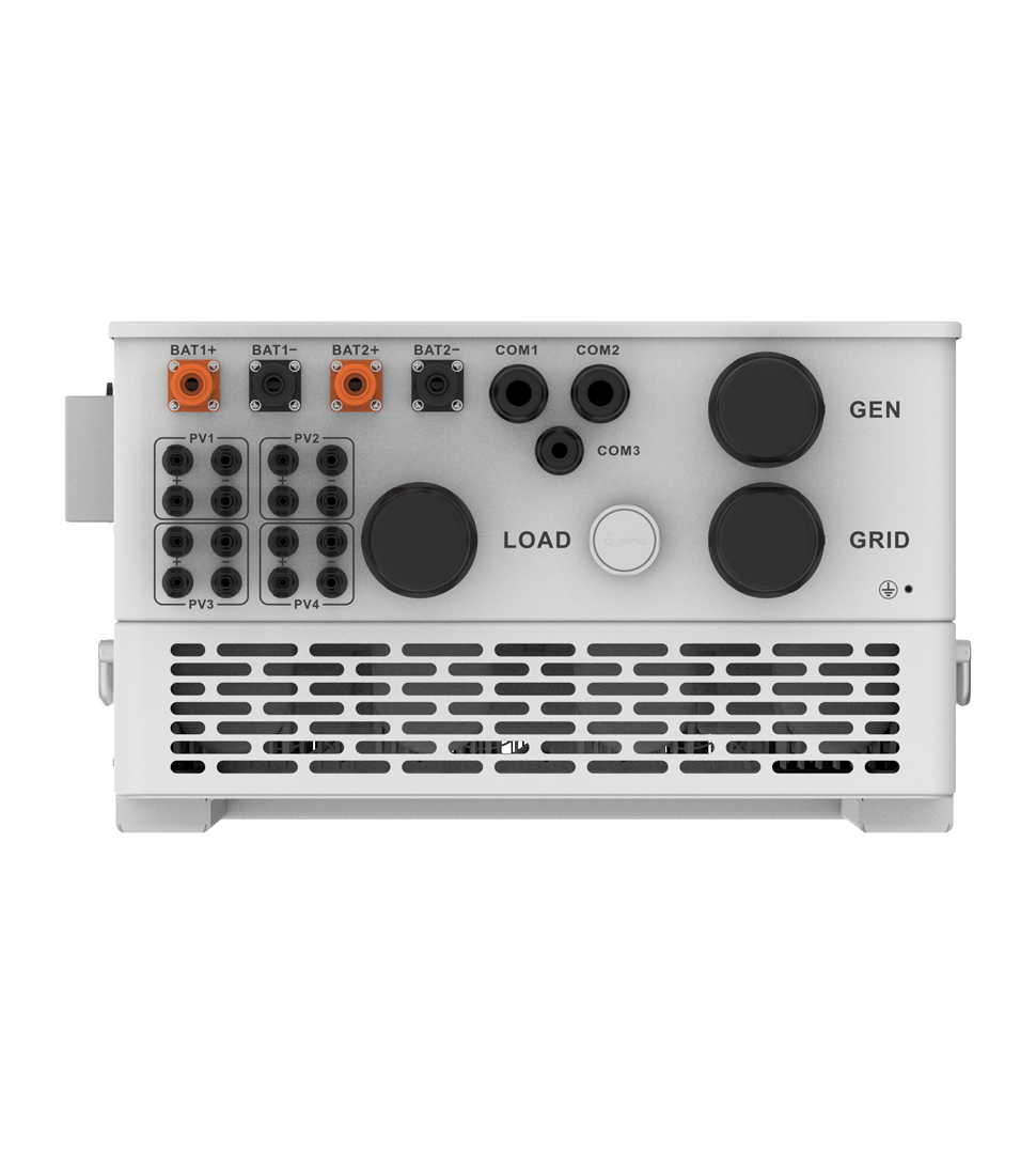 Deye SUN-29.9K-SG01HP3-AU-BM3 29.9kW Three-Phase High Voltage Hybrid Inverter