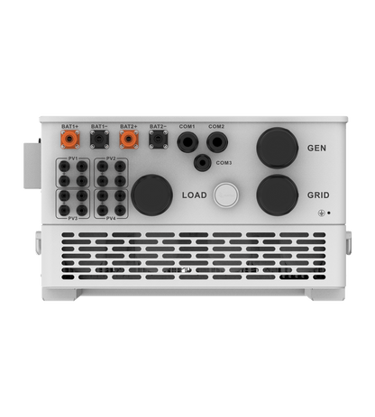 Deye SUN-29.9K-SG01HP3-AU-BM3 29.9kW Three-Phase High Voltage Hybrid Inverter