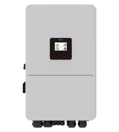 Deye SUN-20K-SG05LP3-AU-SM2 20kW Three-Phase Low Voltage Hybrid Inverter