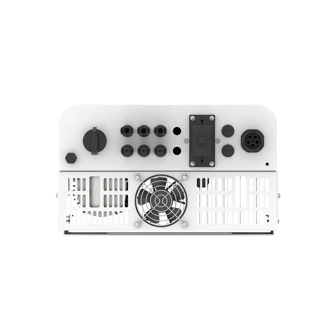 Deye 15kW 3-Phase String Inverter SUN-15K-G05-AU