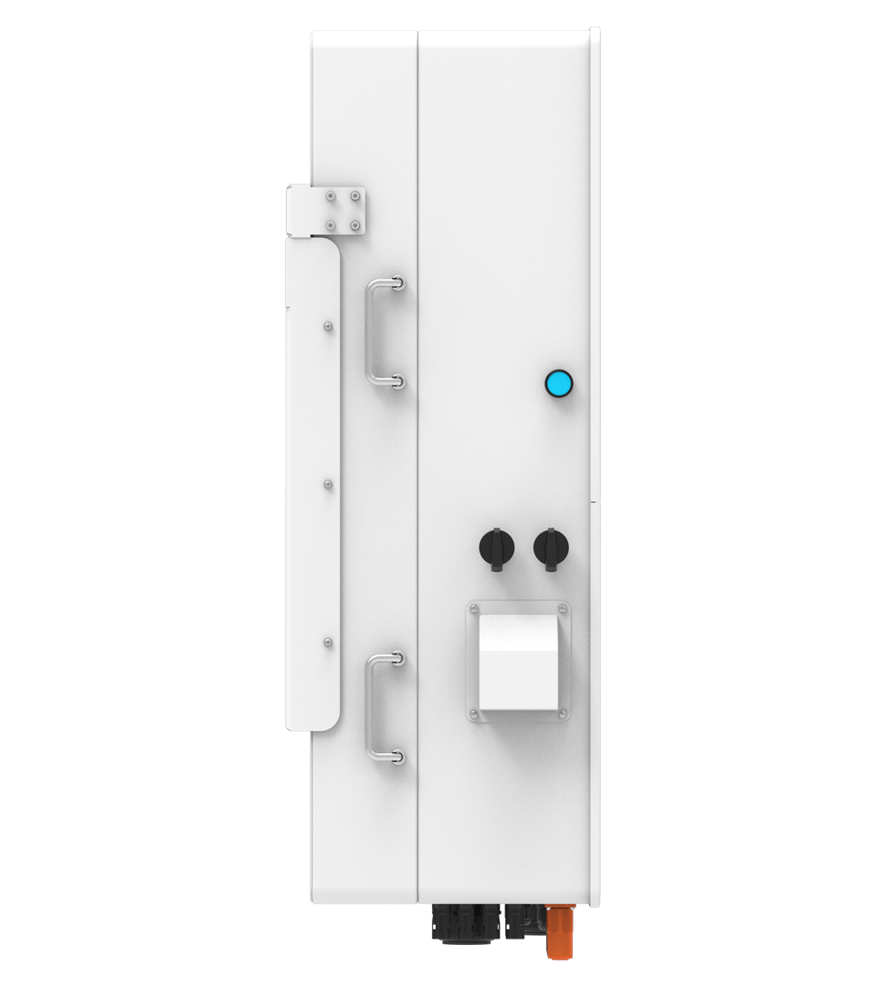 Deye SUN-50K-SG01HP3-AU-BM4 50kW Three-Phase High Voltage Hybrid Inverter