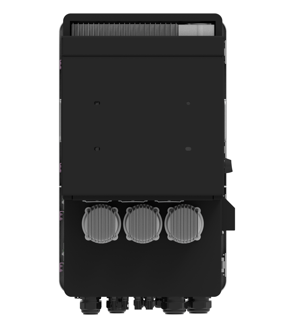 Deye SUN-20K-SG05LP3-AU-SM2 20kW Three-Phase Low Voltage Hybrid Inverter