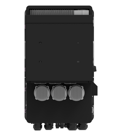 Deye SUN-20K-SG05LP3-AU-SM2 20kW Three-Phase Low Voltage Hybrid Inverter