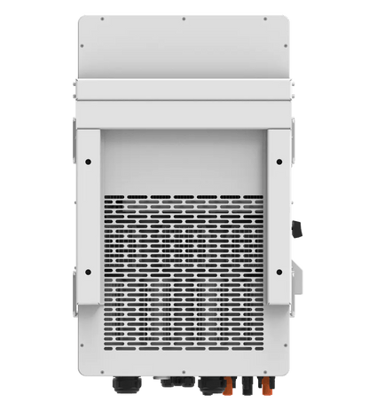 Deye SUN-29.9K-SG01HP3-AU-BM3 29.9kW Three-Phase High Voltage Hybrid Inverter