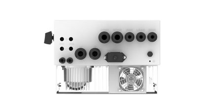 Deye SUN-6K-SG04LP1-AU 6kW Single-Phase Low Voltage Hybrid Inverter