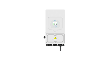 Deye SUN-8K-SG05LP1-AU 8kW Single-Phase Low Voltage Hybrid Inverter