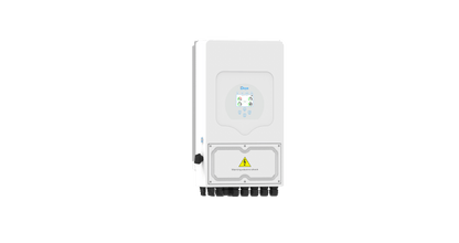Deye SUN-8K-SG05LP1-AU 8kW Single-Phase Low Voltage Hybrid Inverter