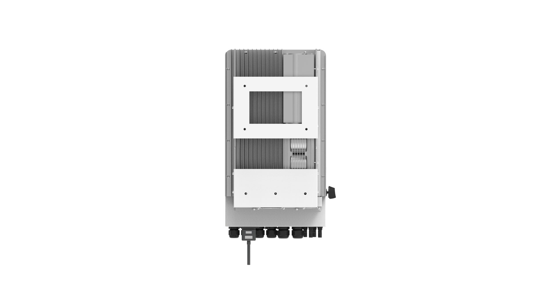 Deye SUN-8K-SG05LP1-AU 8kW Single-Phase Low Voltage Hybrid Inverter