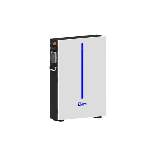 Deye 6.14kWh Low Voltage LFP Battery