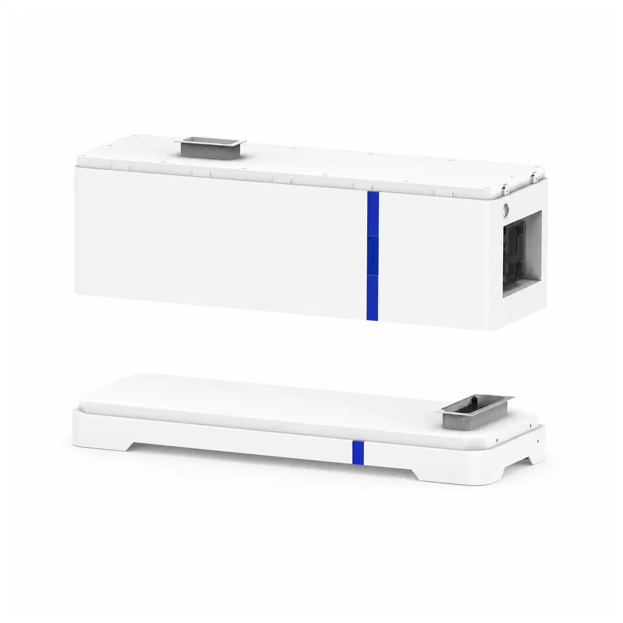 Deye PDU3 + Base Low Voltage Three-Phase Power Distribution Unit AI-W5.1