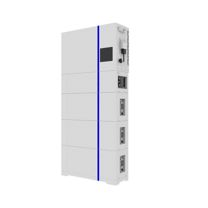 Deye AI-W5.1-10P1-AU-B full system context image