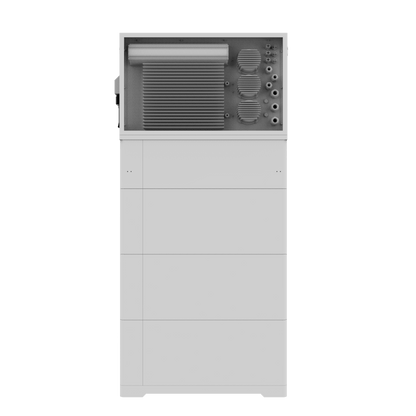 Deye AI-W5.1-5P3-AU-B full system context image