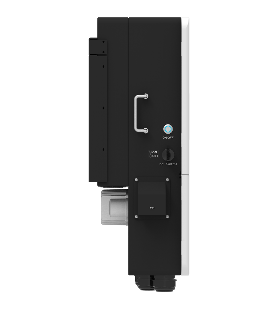 Deye SUN-20K-SG05LP3-AU-SM2 20kW Three-Phase Low Voltage Hybrid Inverter