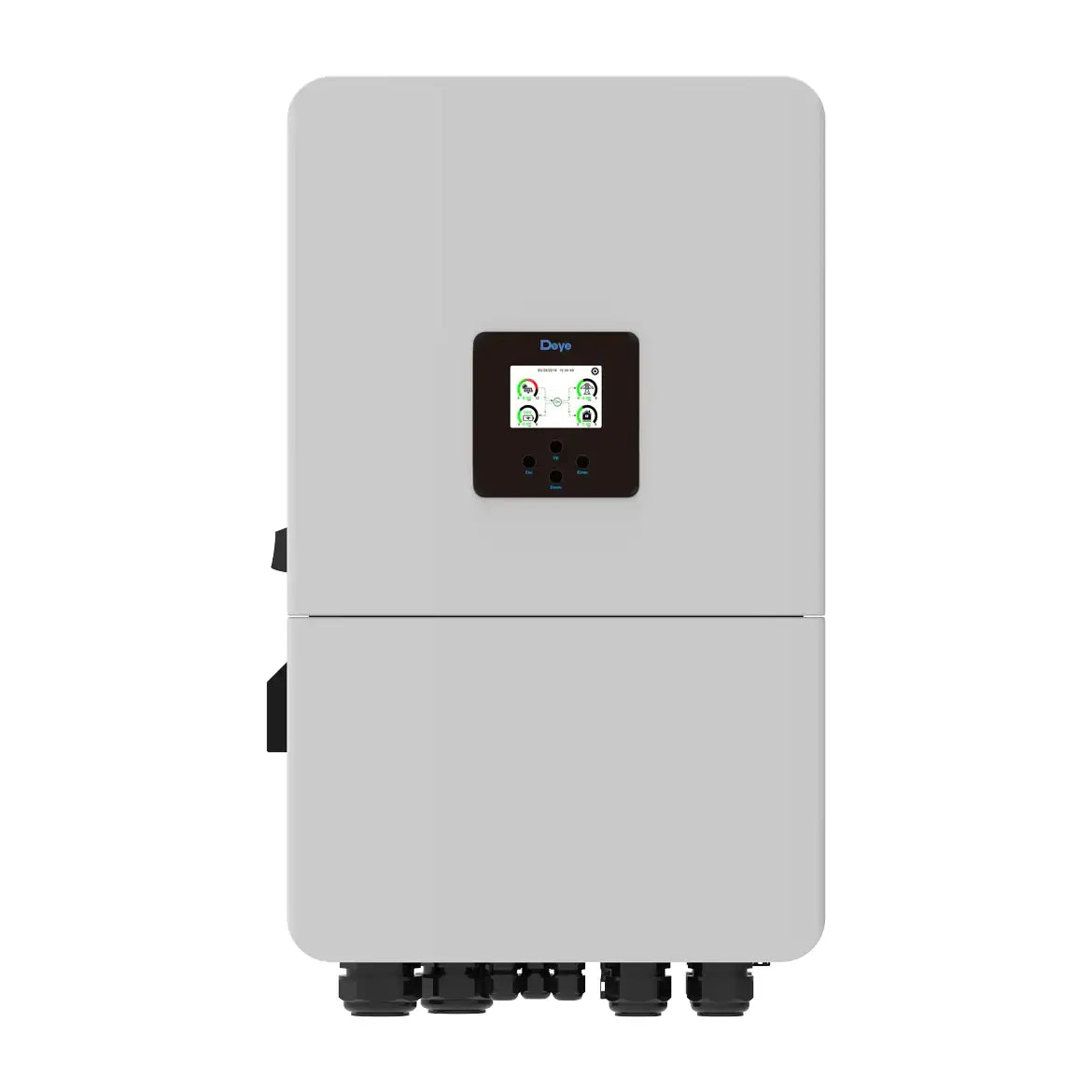 Deye LV 20kW 3-Phase Hybrid Inverter SUN-20K-SG05LP3-AU-SM2