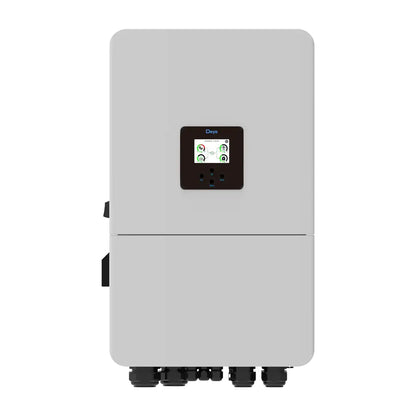Deye LV 20kW 3-Phase Hybrid Inverter SUN-20K-SG05LP3-AU-SM2