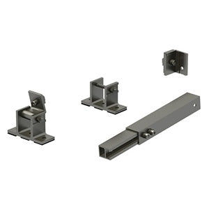 Clenergy PV-ezRack Adjustable Tilt Leg — 30–60°