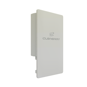 Clenergy PV-ezRack Cap for SolarTerrace Girder