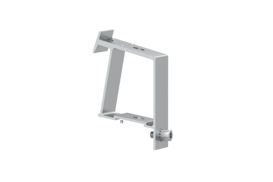 Clenergy PV-ezRack ComT 2.0 Leg Components — 15° — Image 2