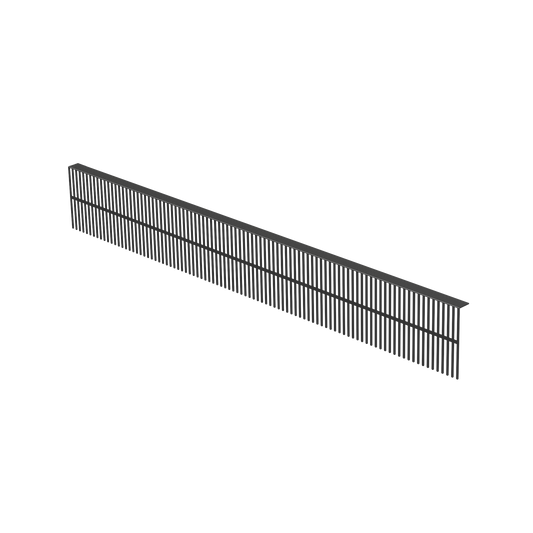 Clenergy PV-ezRack DFendr Solar Skirt — 1000 mm