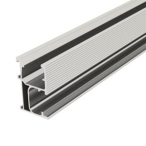 Clenergy PV-ezRack ECO Rail — 4.7 m