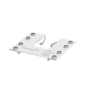 Clenergy PV-ezRack Grounding Clip