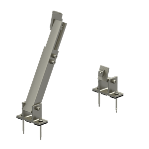 Clenergy PV-ezRack Preassembled Adjustable Tilt Leg