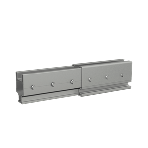 Clenergy PV-ezRack SolarTerrace Girder Extension — 200 mm