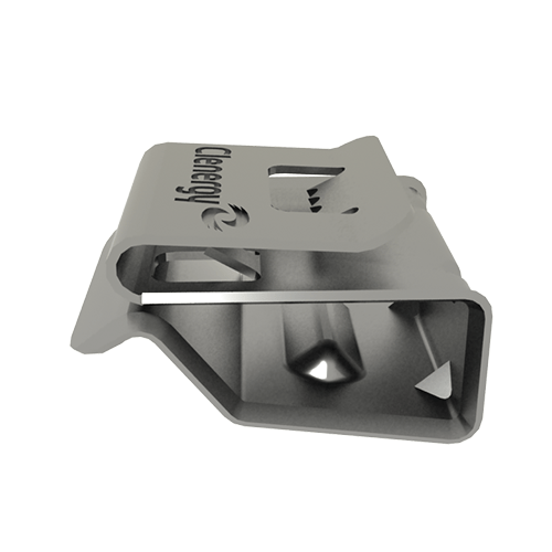 Clenergy RUNNUR Capilano Universal PV Cable Clip — Image 1