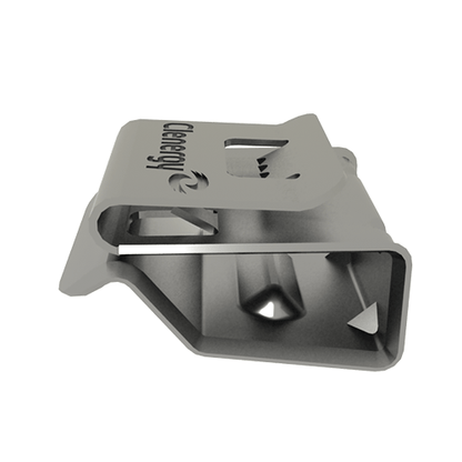 Clenergy RUNNUR Capilano Universal PV Cable Clip — Image 1