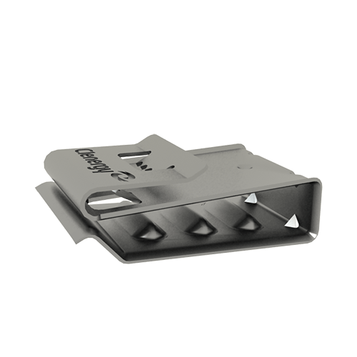 Clenergy RUNNUR Capilano Universal PV Cable Clip — Image 2