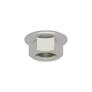 Clenergy RUNNUR Counterbore Nut