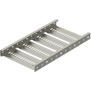 Clenergy RUNNUR CR1 Cable Tray — 3 m