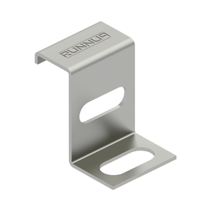 Clenergy RUNNUR CR1 Cable Tray Hold Down Unit