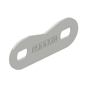 Clenergy RUNNUR CR1 Cable Tray Riser Link
