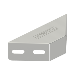 Clenergy RUNNUR CR1 Cable Tray Tee/Cross Bracket