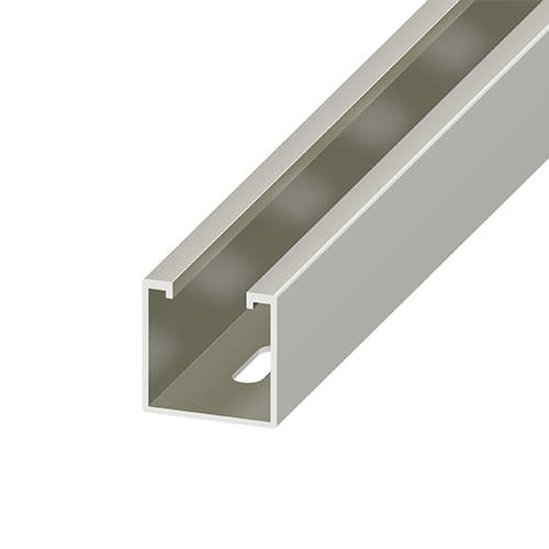 Clenergy RUNNUR MT Cable Tray — 40 × 40 mm — Image 1