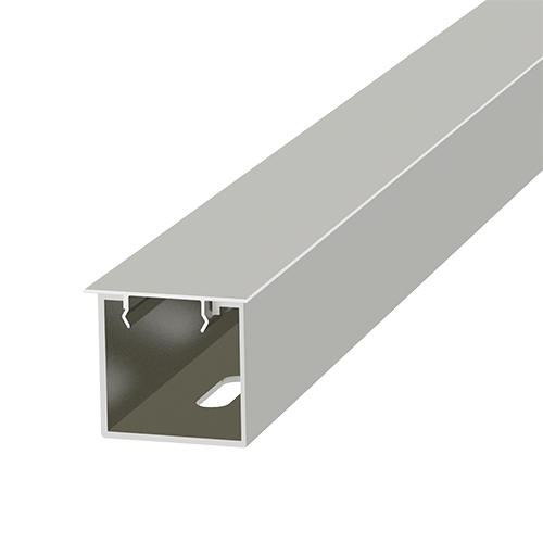 Clenergy RUNNUR MT Cable Tray — 40 × 40 mm — Image 2