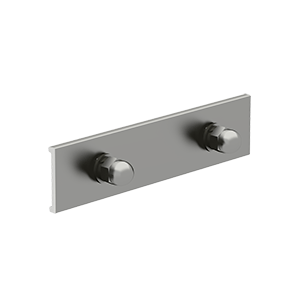 Clenergy RUNNUR MT Cable Tray Splice Plate
