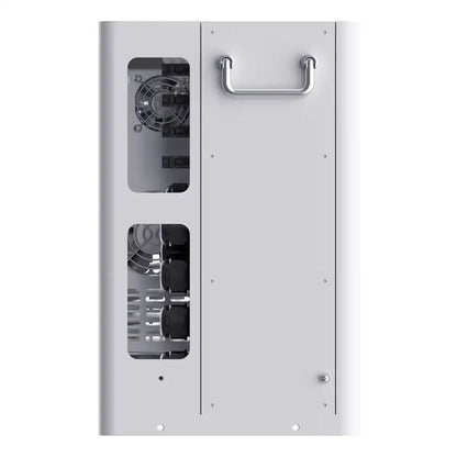 Deye AI-W5.1-5P1-AU-B 5kW Single-Phase Hybrid Inverter back view