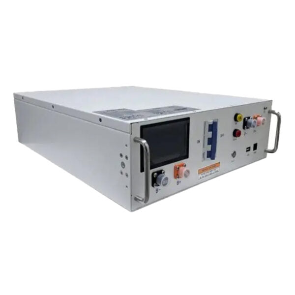 Deye HVB750V/100A-EU high voltage battery control box
