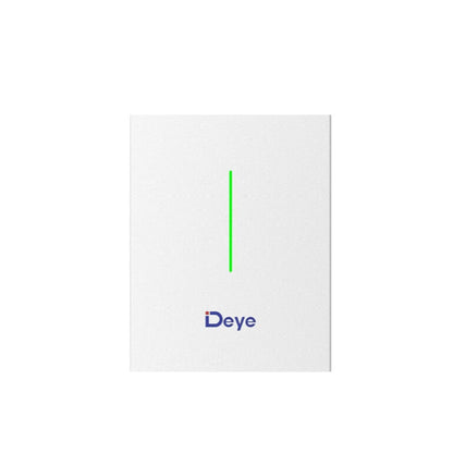 Deye RW-F10.2 10.24kWh Low Voltage LFP Battery front view