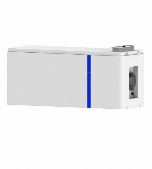 Deye 5.12kWh Low Voltage Stackable Battery Module
