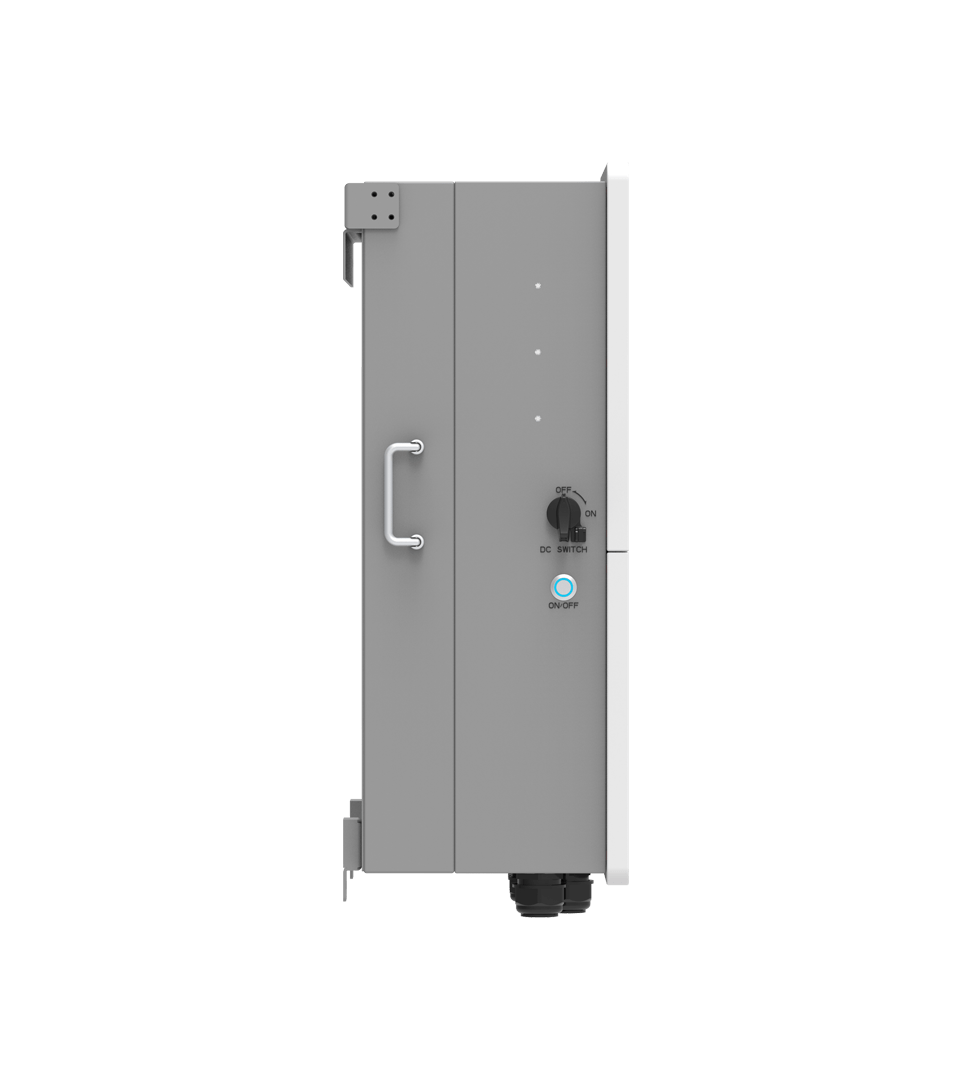 Deye SUN-16K-SG01LP1-AU 16kW Single-Phase Low Voltage Hybrid Inverter