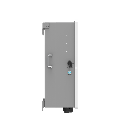 Deye SUN-16K-SG01LP1-AU 16kW Single-Phase Low Voltage Hybrid Inverter